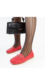 Mocasín modelo 207444 Solea