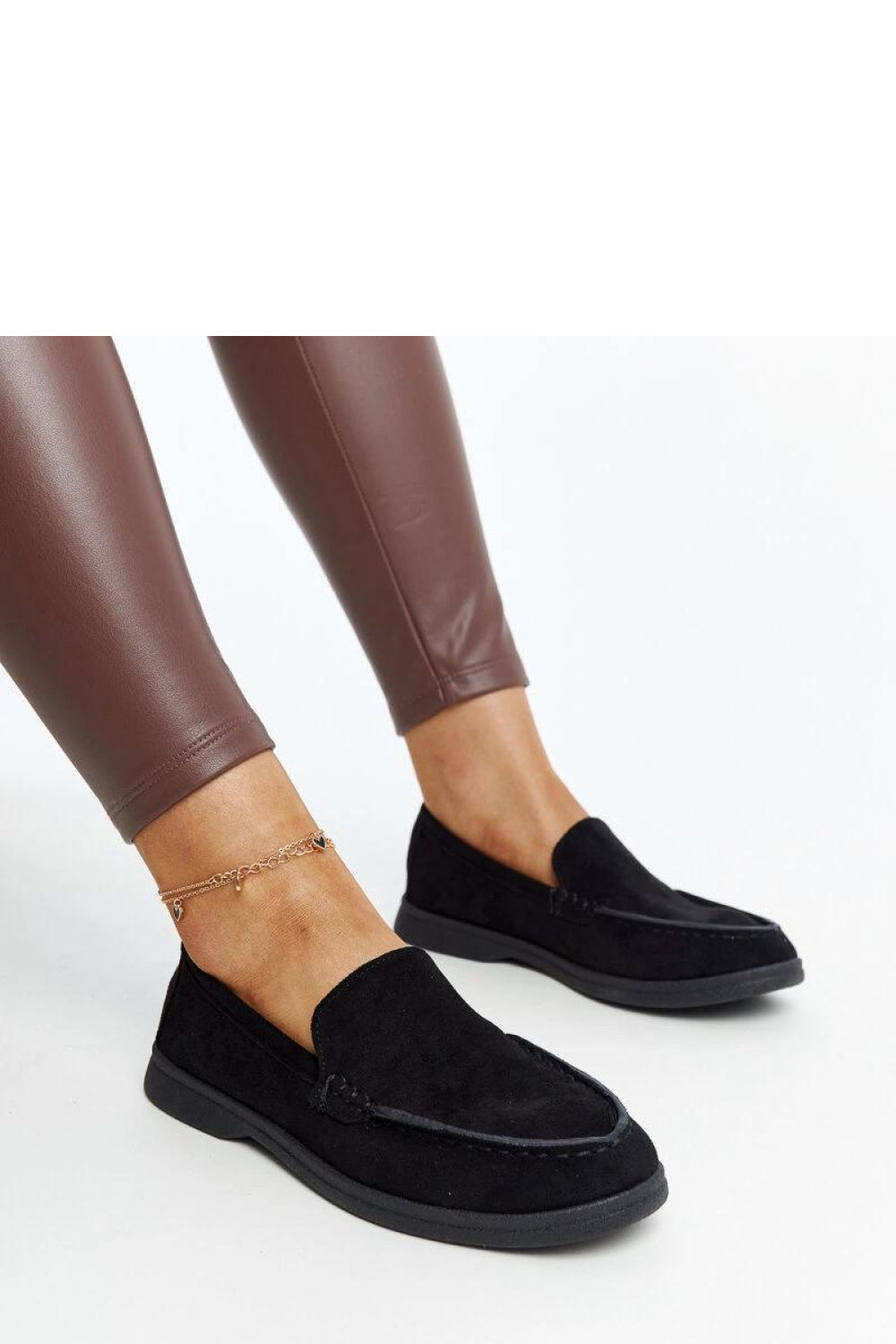 Mocasín modelo 207445 Solea