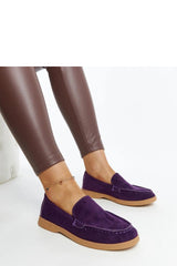 Mocasín modelo 207446 Solea