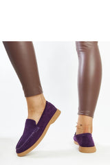 Mocasín modelo 207446 Solea