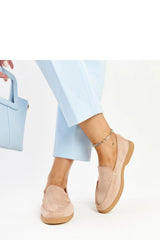 Mocasín modelo 207447 Solea