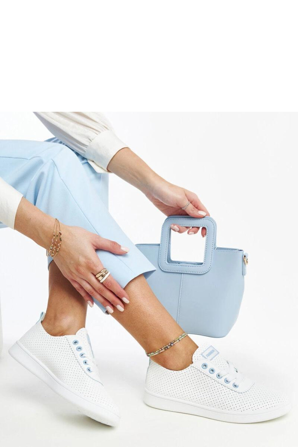 Zapatillas modelo 207449 Solea