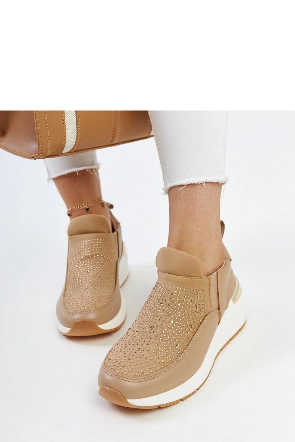 Zapatillas modelo 207452 Solea