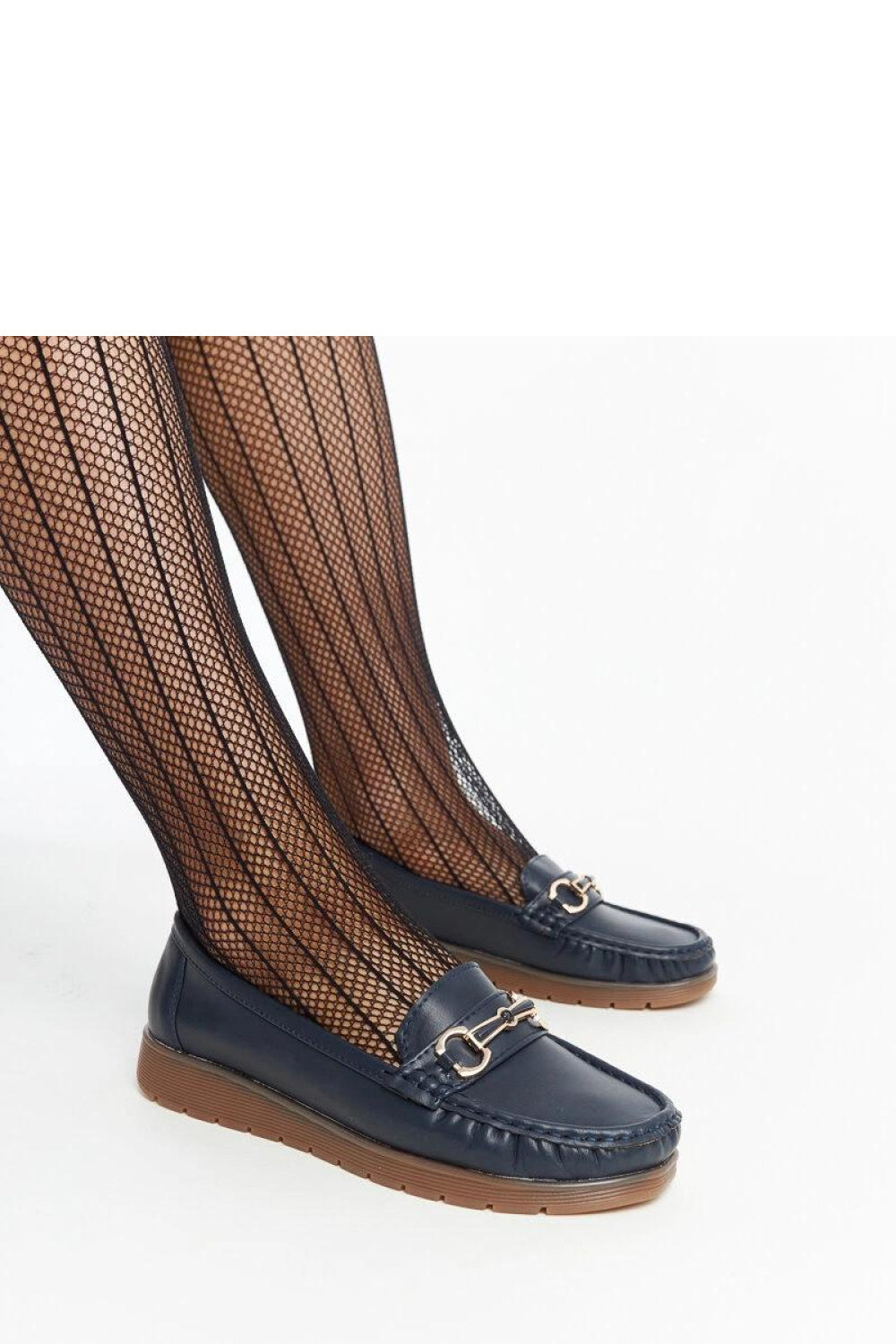 Mocasín modelo 207454 Solea