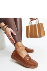 Mocasín modelo 207455 Solea