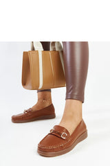 Mocasín modelo 207455 Solea