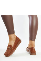 Mocasín modelo 207455 Solea