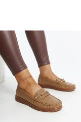 Mocasín modelo 207456 Solea