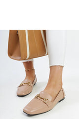 Mocasín modelo 207457 Solea