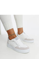 Zapatillas modelo 207465 Solea