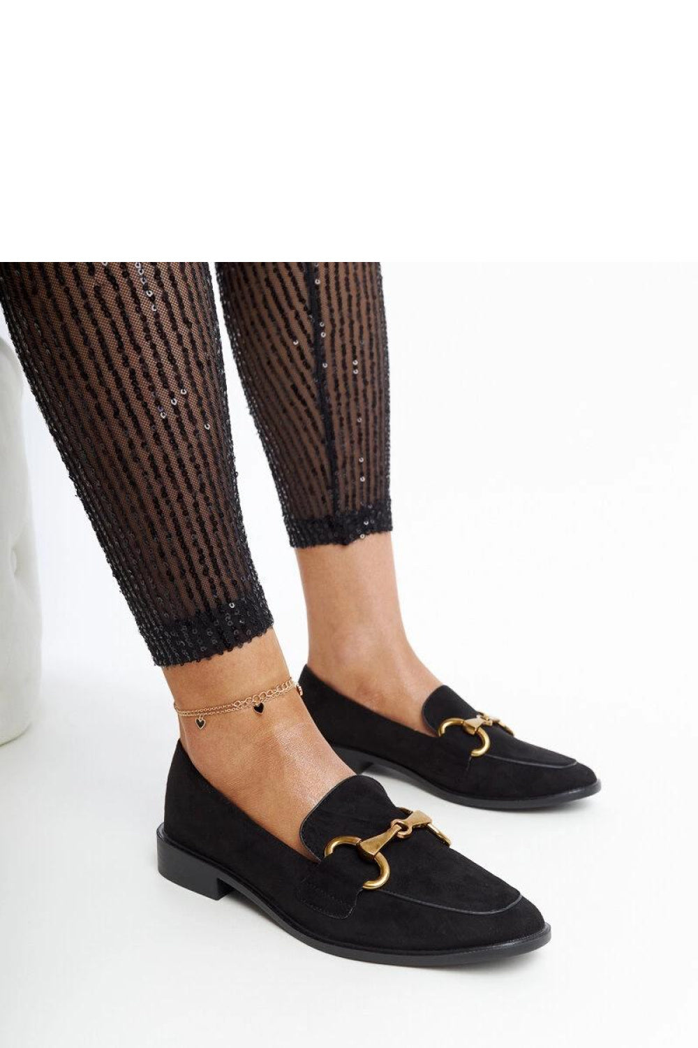 Mocasín modelo 207471 Solea