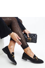 Mocasín modelo 207471 Solea