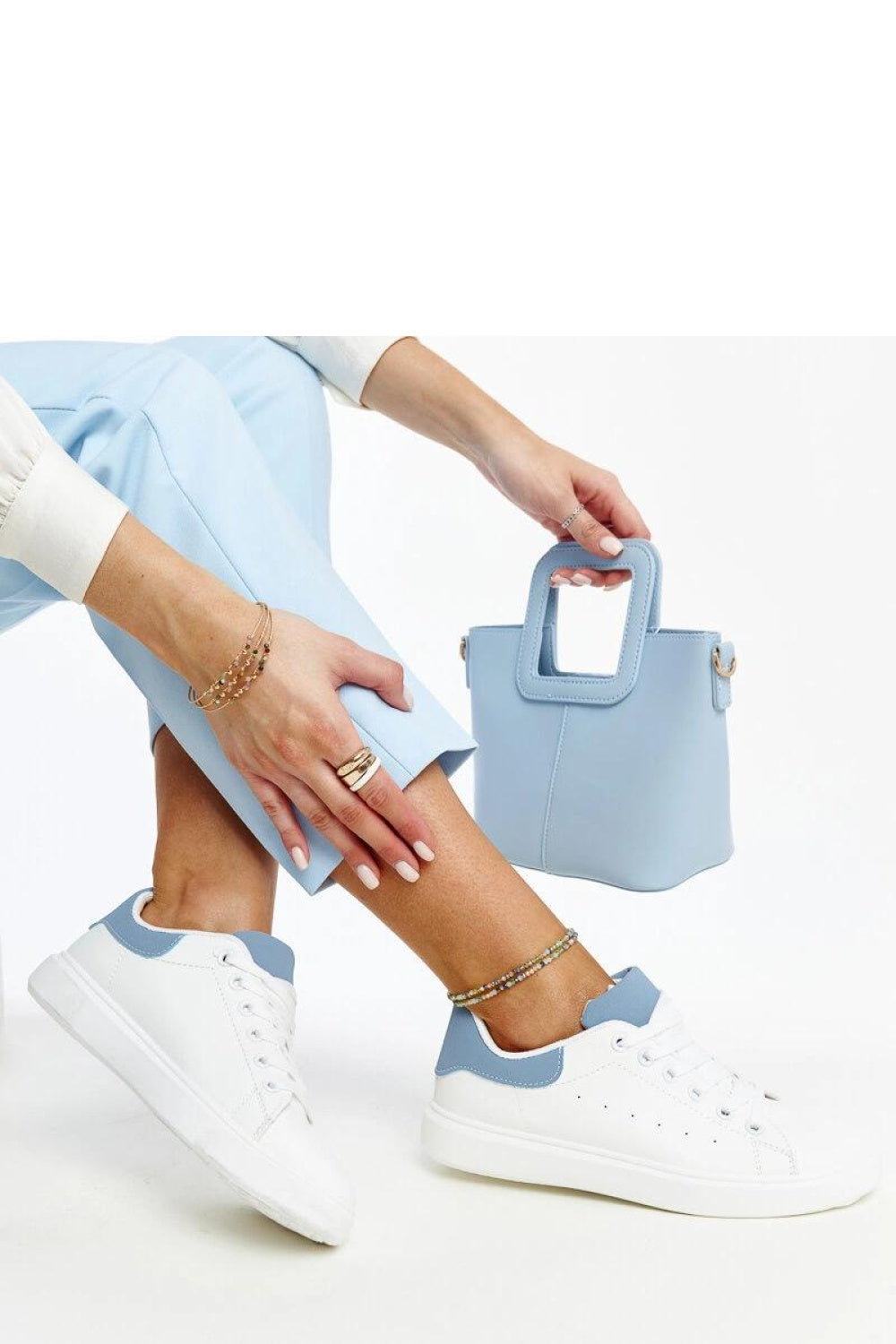 Zapatillas modelo 207473 Solea