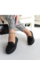 Mocasín modelo 207475 Solea