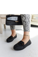 Mocasín modelo 207475 Solea