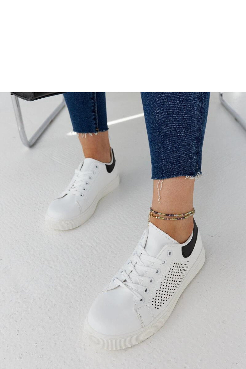 Zapatillas modelo 207477 Solea