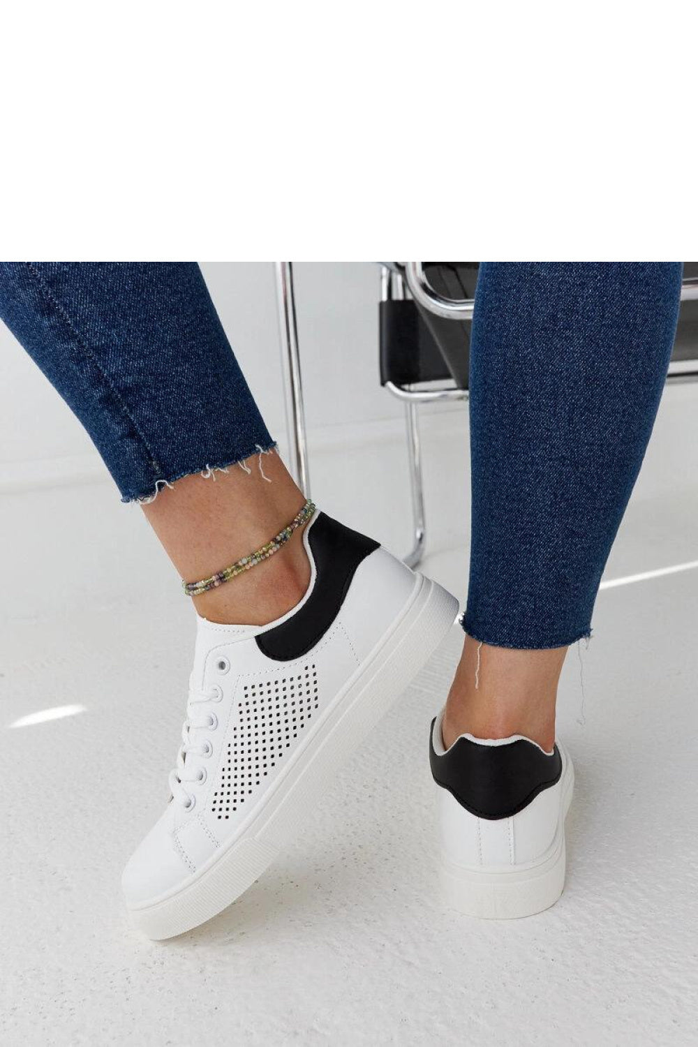 Zapatillas modelo 207477 Solea