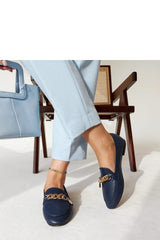 Mocasín modelo 207479 Solea