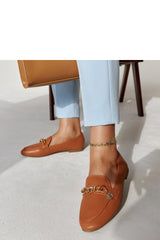 Mocasín modelo 207481 Solea