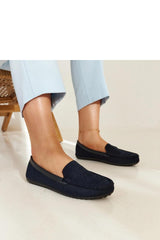 Mocasín modelo 207485 Solea