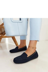 Mocasín modelo 207485 Solea