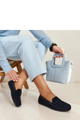 Mocasín modelo 207485 Solea