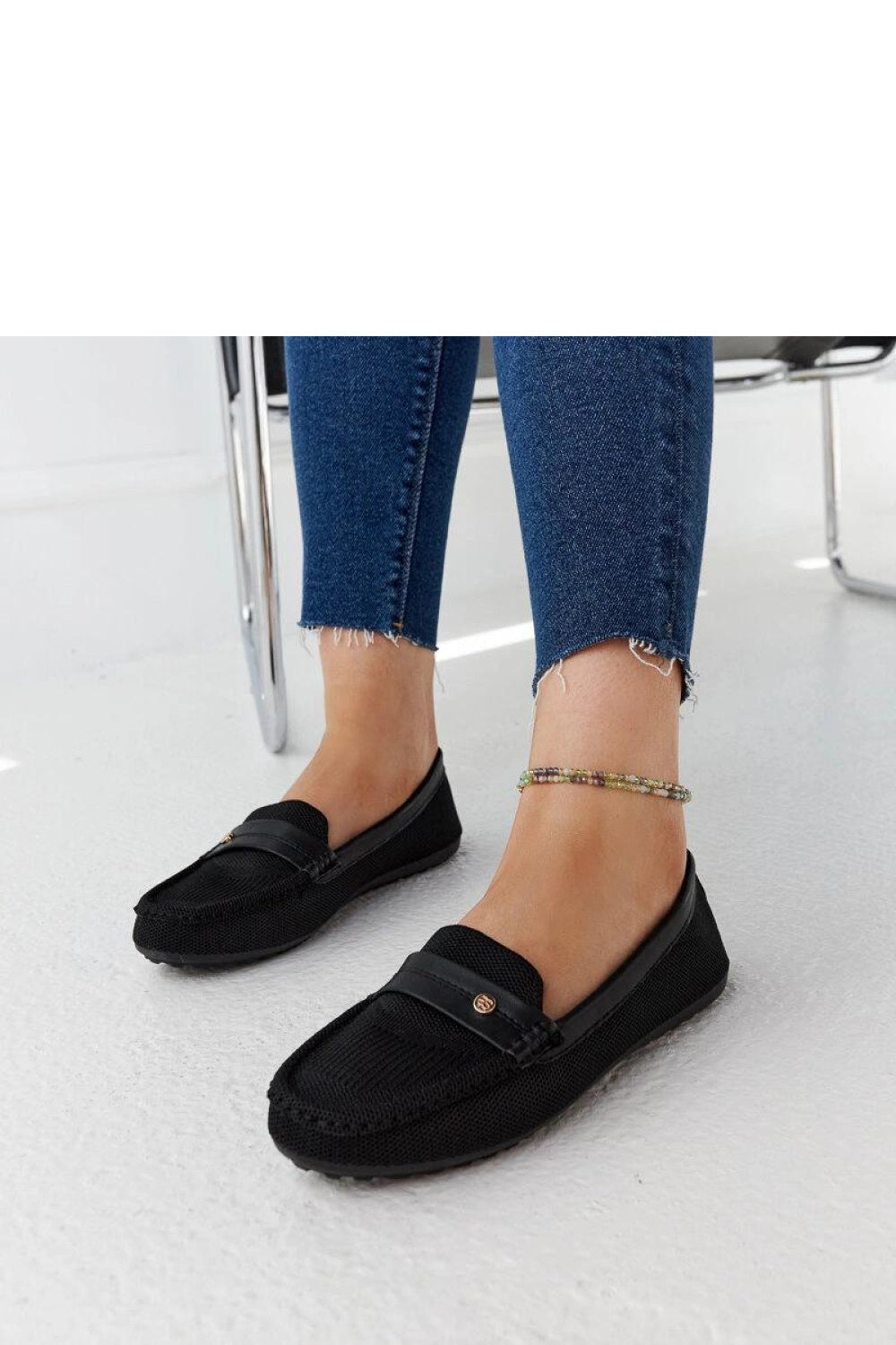 Mocasín modelo 207489 Solea