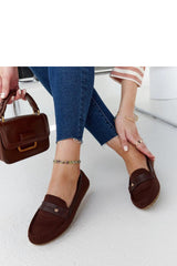 Mocasín modelo 207491 Solea