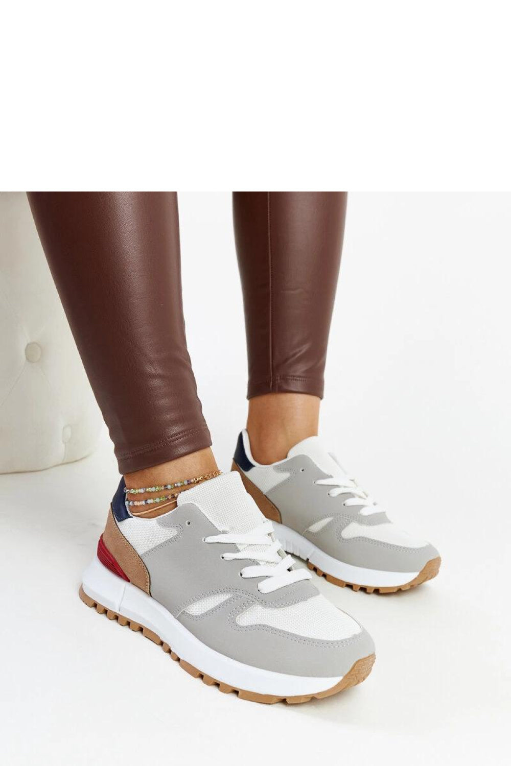 Zapatillas modelo 207494 Solea