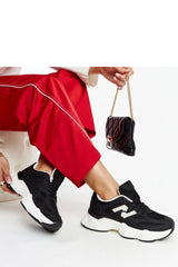 Zapatillas modelo 207495 Solea