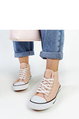 Zapatillas modelo 207502 Solea