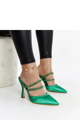 Zapatos de tacón alto modelo 207510 Solea