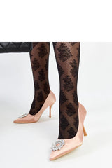 Zapatos de tacón alto modelo 207511 Solea