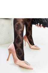 Zapatos de tacón alto modelo 207511 Solea