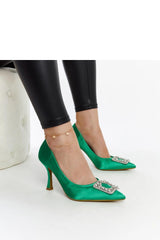 Zapatos de tacón alto modelo 207512 Solea