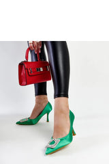 Zapatos de tacón alto modelo 207512 Solea