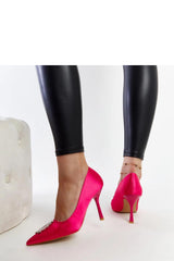 Zapatos de tacón alto modelo 207514 Solea