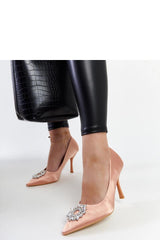 Zapatos de tacón alto modelo 207515 Solea