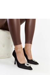 Zapatos de tacón alto modelo 207516 Solea