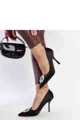 Zapatos de tacón alto modelo 207516 Solea