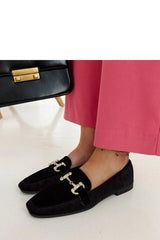 Mocasín modelo 207520 Solea