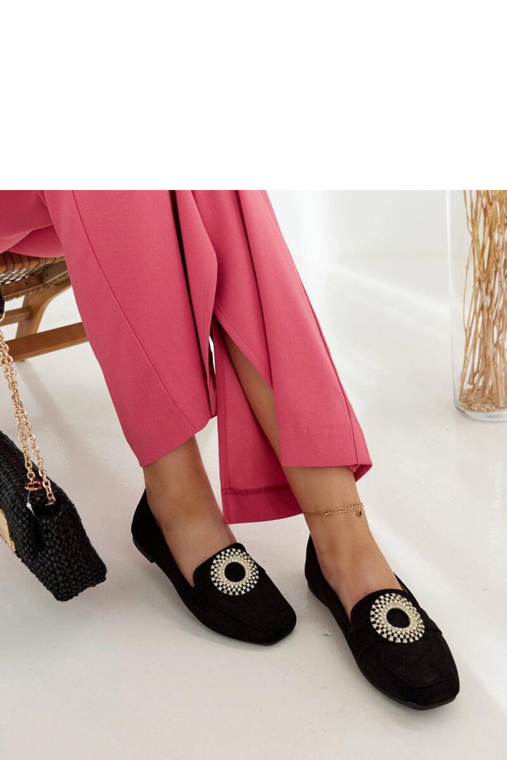 Mocasín modelo 207527 Solea