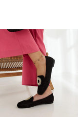 Mocasín modelo 207527 Solea