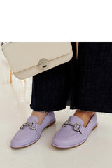 Mocasín modelo 207529 Solea