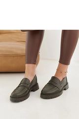 Mocasín modelo 207532 Solea