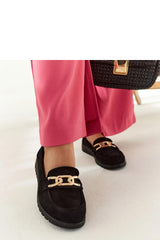 Mocasín modelo 207535 Solea