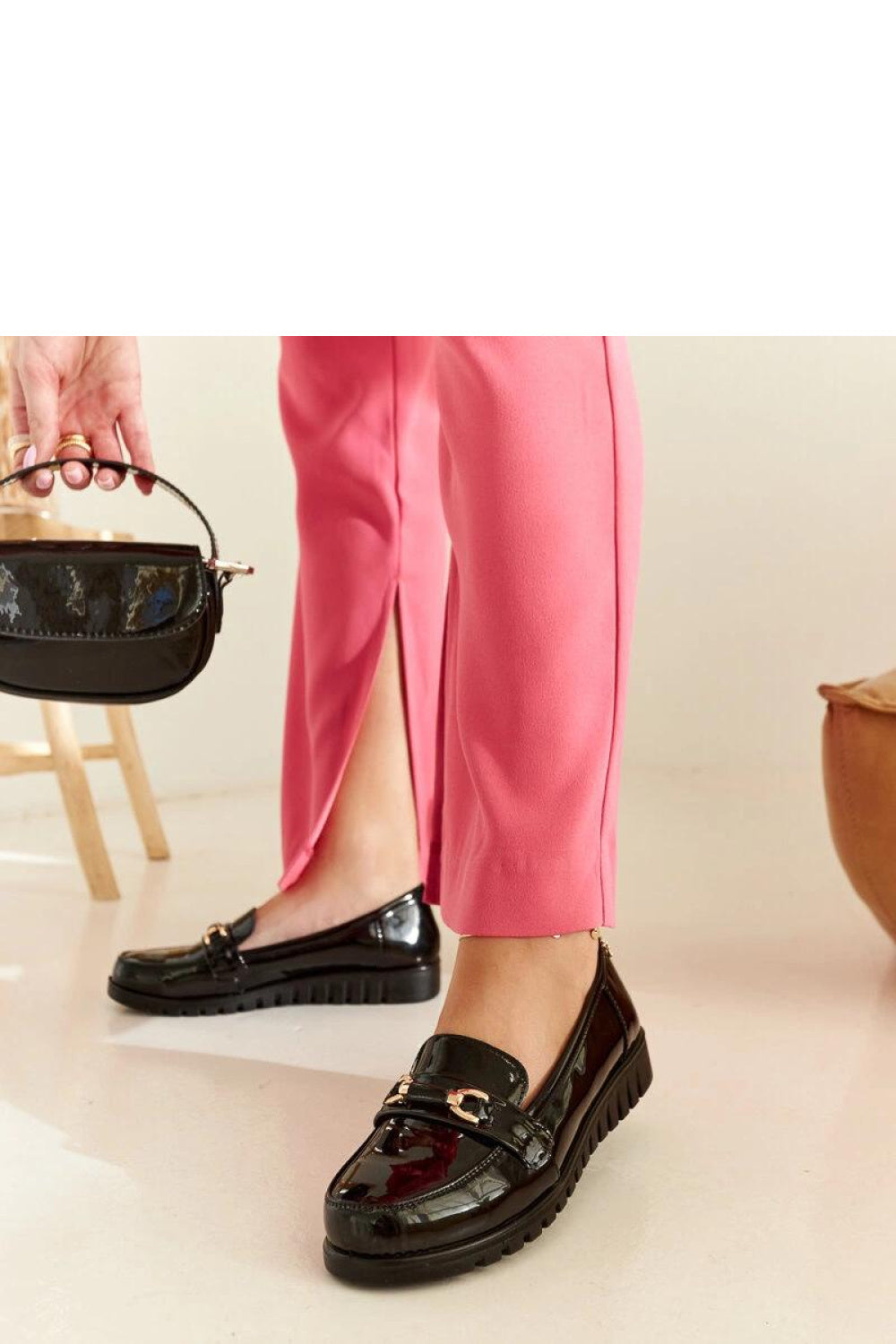 Mocasín modelo 207538 Solea