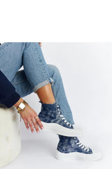 Zapatillas modelo 207543 Solea