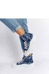 Zapatillas modelo 207543 Solea