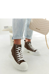 Zapatillas modelo 207548 Solea